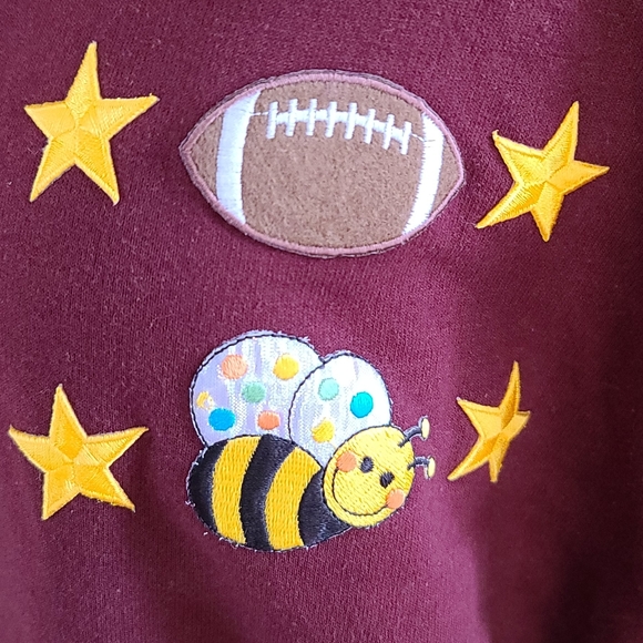 Champion sweatshirt size xl - Picture 2 of 7